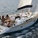 SUN ODYSSEY 49